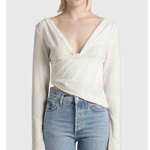 The Line by K Umi Longsleeve Top